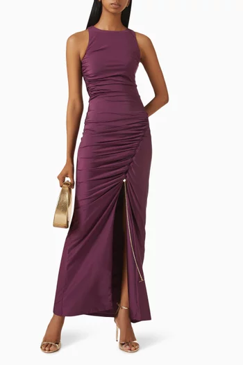 Polette Maxi Dress