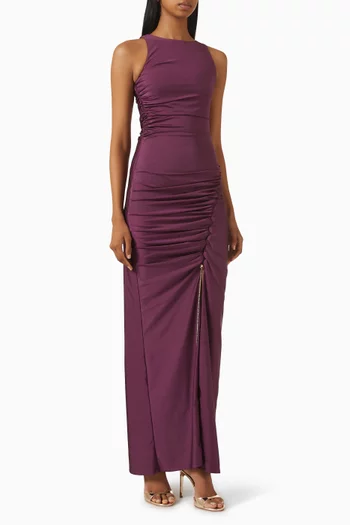 Polette Maxi Dress