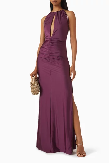Alyssa Maxi Dress