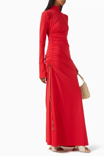 Fiona Maxi Dress