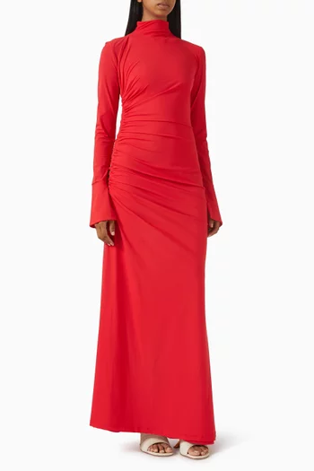 Fiona Maxi Dress
