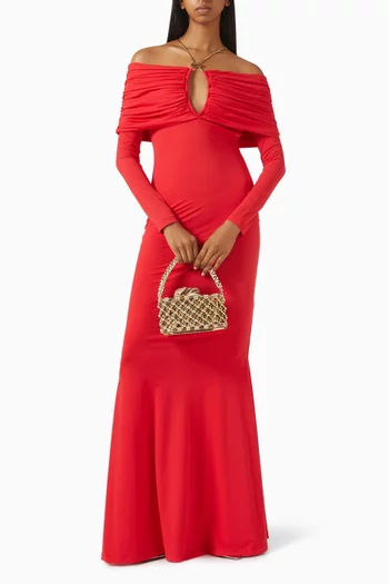 Meryl Maxi Dress