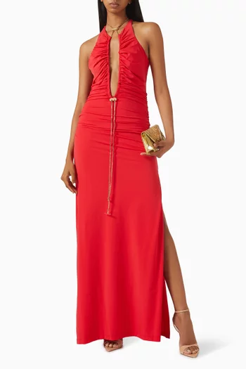 Hazel Maxi Dress