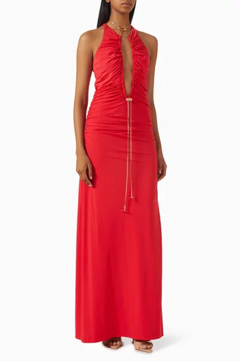 Hazel Maxi Dress