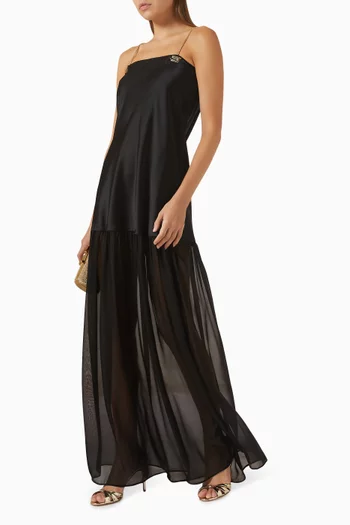 Melody Maxi Dress