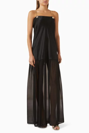 Melody Maxi Dress