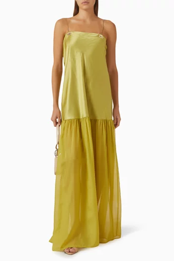 Melody Maxi Dress