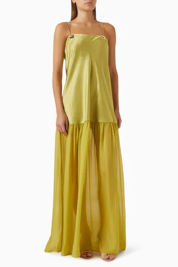 Melody Maxi Dress