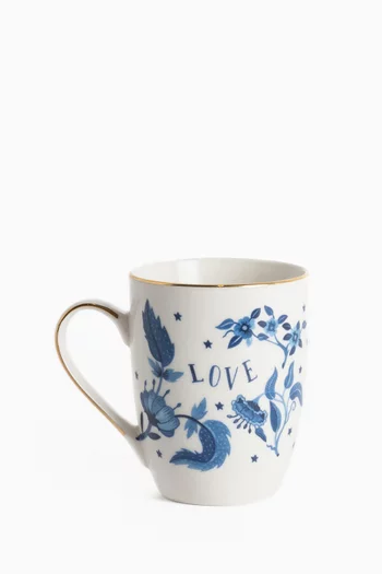 كوب مارينو بورسلين