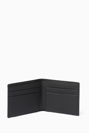 Mini Tracy Wallet in Visetos Canvas