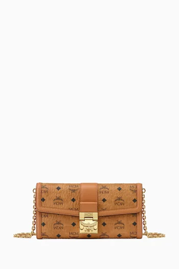 Tracy Wallet on Chain in Visetos Canvas
