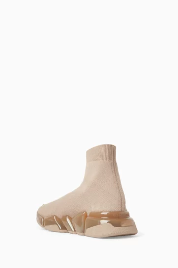 Speed 2.0 Sneakers in Technical Knit
