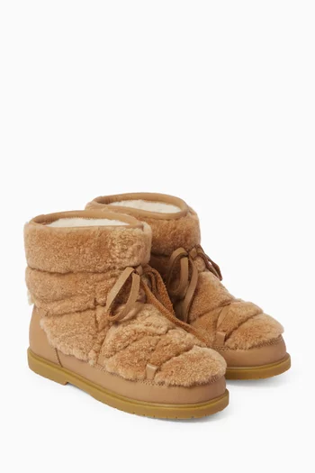 Cassi Boots