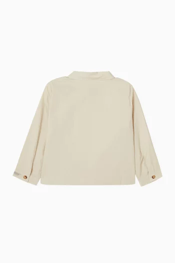 Lauden Shirt