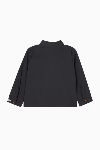 Lauden Shirt in Cotton