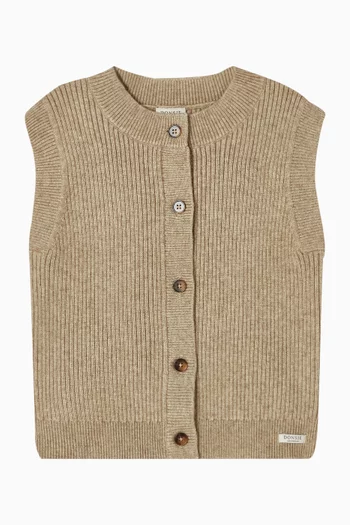 Tjitske Vest