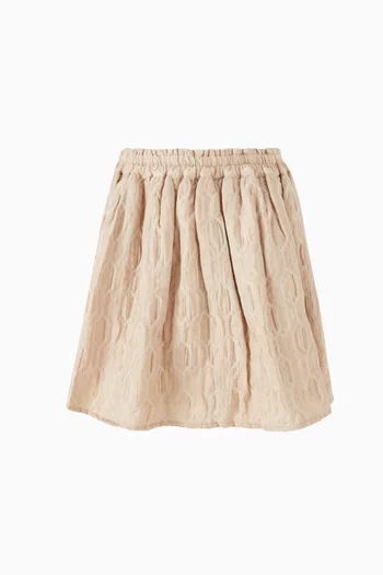 Raylen Midi Skirt