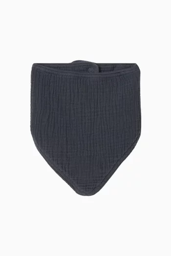 Bintje Koala Bib in Cotton