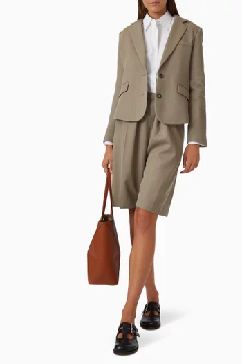 Tailored Jacket