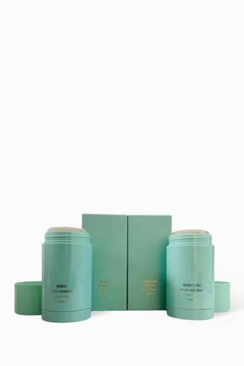 Deo Duo Set