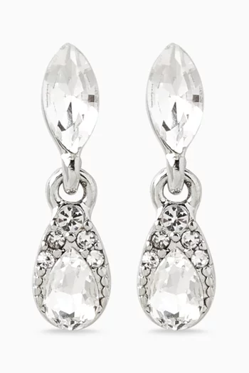 2000s Chandelier Earrings