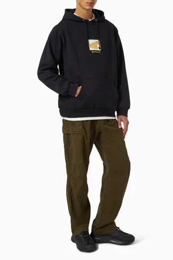 Sierra Cargo Pants