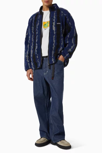 Sutter Jeans in Denim