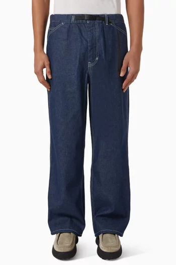 Sutter Jeans in Denim