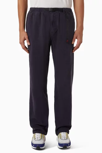 Pants in Winter Twill
