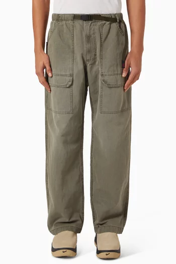 EQT Pants in Canvas