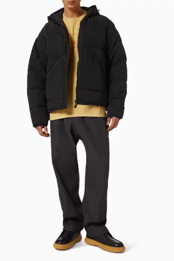 Swell Pants in Cotton