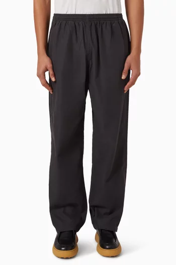 Swell Pants in Cotton