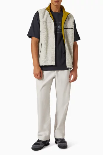 Swell Pants in Cotton