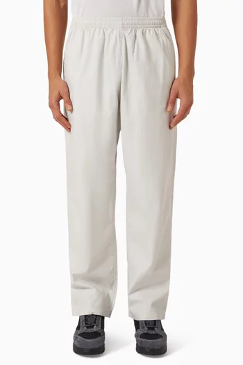 Swell Pants in Cotton