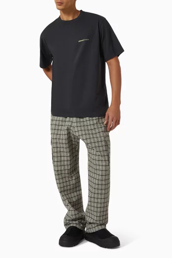 Swell Cargo Pants in Cotton