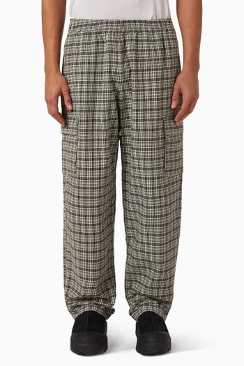 Swell Cargo Pants in Cotton