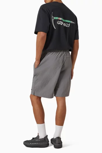 Ice Axe T-shirt in Cotton
