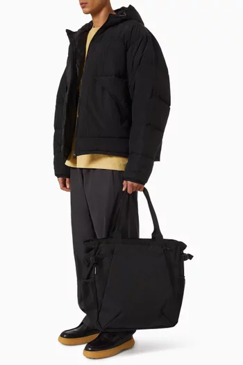 Cordura Tote Bag in Nylon