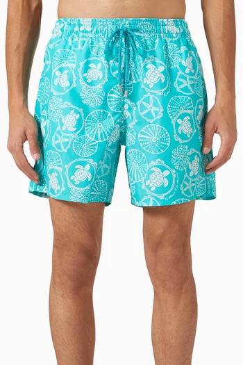 Moorea Swim Shorts