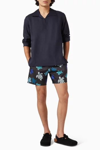 Mahina Swim Shorts