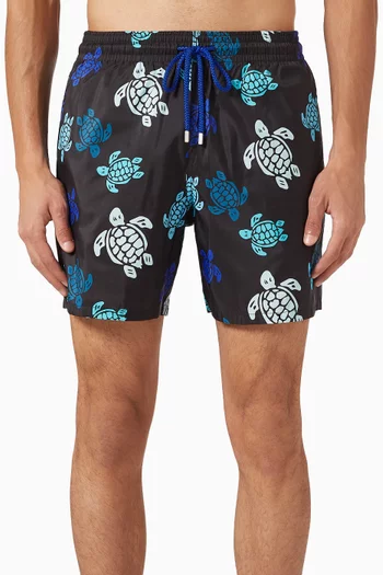 Mahina Swim Shorts