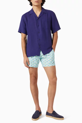 Moorise Swim Shorts