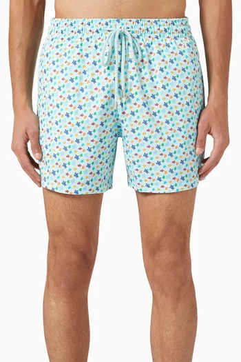 Moorise Swim Shorts