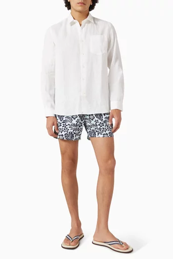 Moorise Swim Shorts
