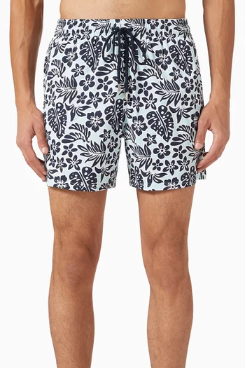 Moorise Swim Shorts