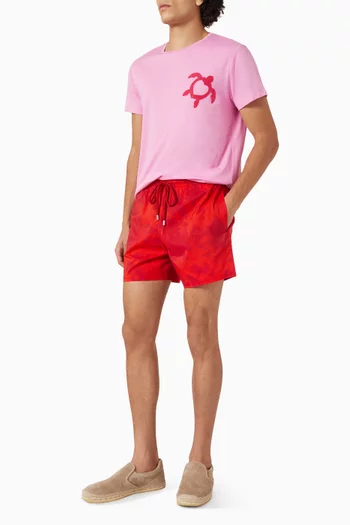 Moorise Swim Shorts