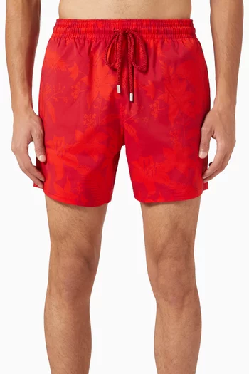 Moorise Swim Shorts