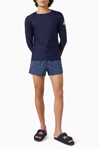 Manta Swim Shorts