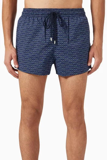Manta Swim Shorts