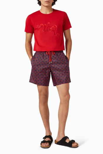 Mahina Swim Shorts